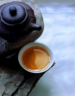 功夫茶
