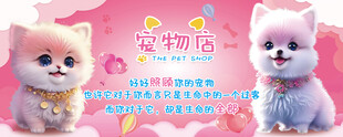 宠物店