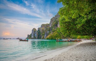 泰国海岛