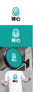 医药标识设计
