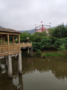 无锡山水