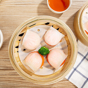虾饺 