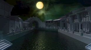 水乡