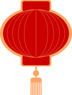 春节灯笼