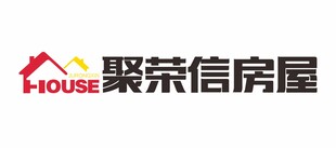 聚荣信房屋LOGO