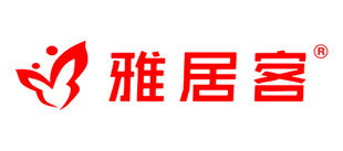 雅居客房产LOGO