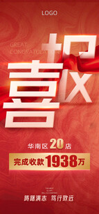 喜报喜讯