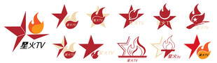 星火TV logo