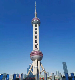 上海建筑