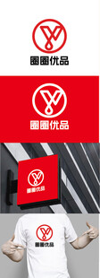便利店标识设计