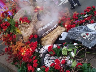 万圣节