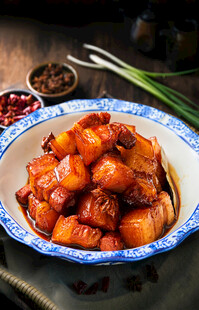 红烧肉