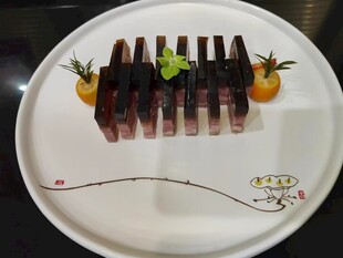 皮冻