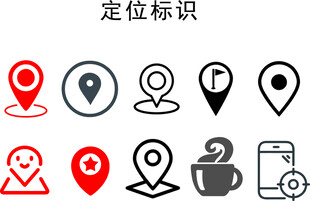定位标识