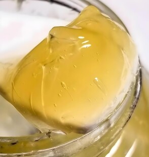 蜂蜜面膜
