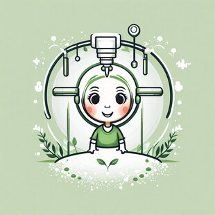 AI生画