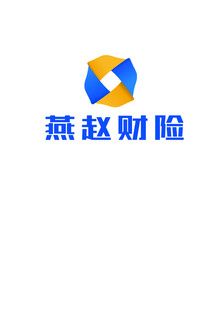 燕赵财险LOGO