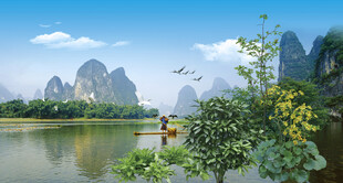 桂林山水