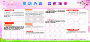 学校宣传栏