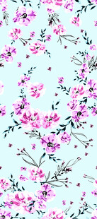 中国风  复古花卉 梅花