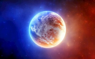 星空
