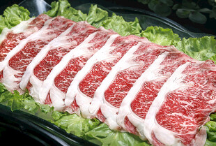 雪龙眼肉