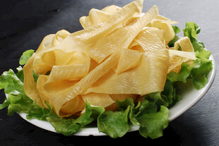 油豆皮