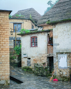  阿者科村 