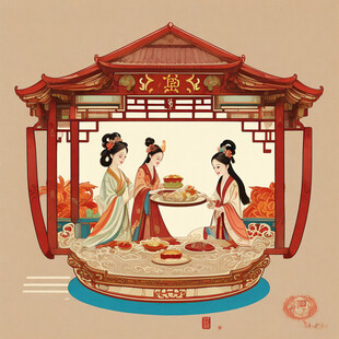 AI生画