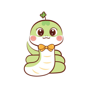 小青蛇