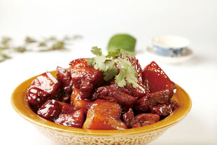 红烧肉