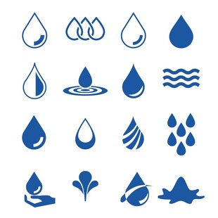 水滴