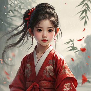 AI生画