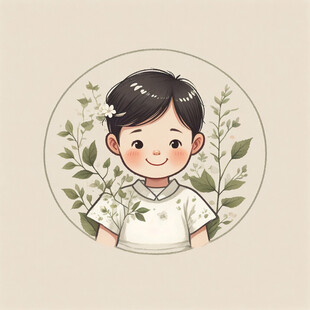 AI生画
