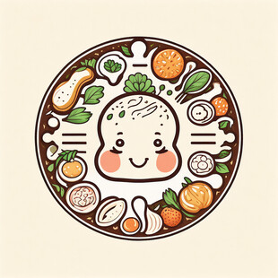 AI生画