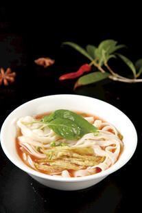 茄糊面