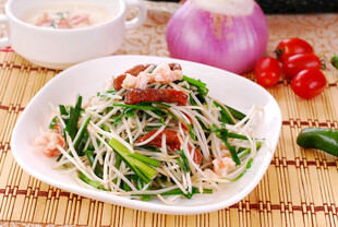 小炒皇