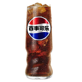 百事可乐 