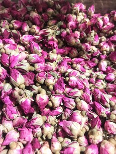 玫瑰花茶