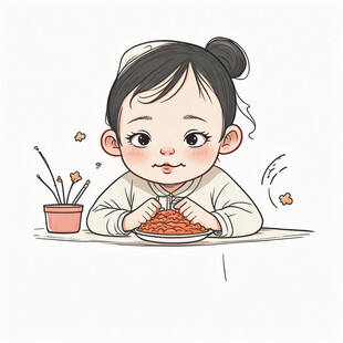 AI生画