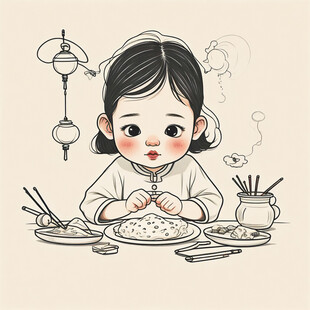 AI生画