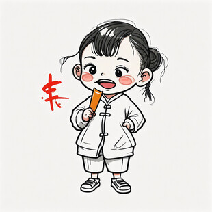AI生画