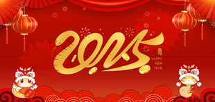 2025年会