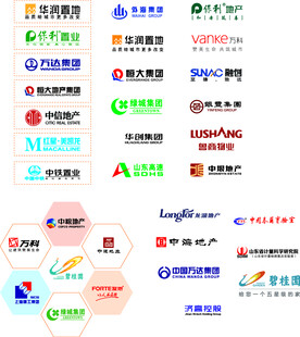 房地产logo