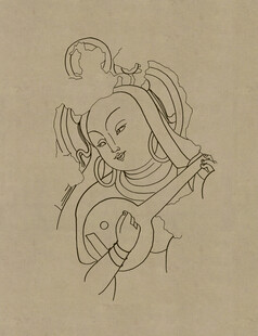 敦煌莫高窟
