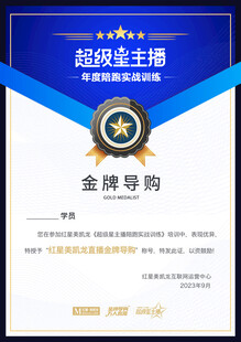 荣誉证书模板 