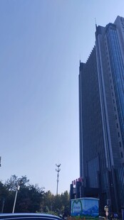 城市建筑