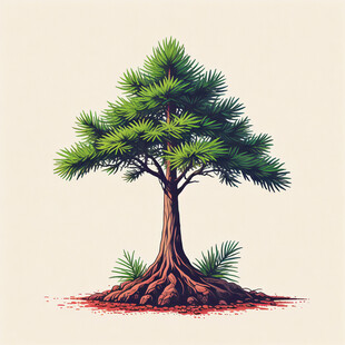 AI生画