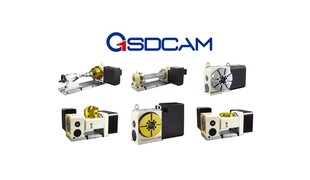 QSDCAM标志