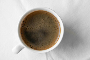 咖啡